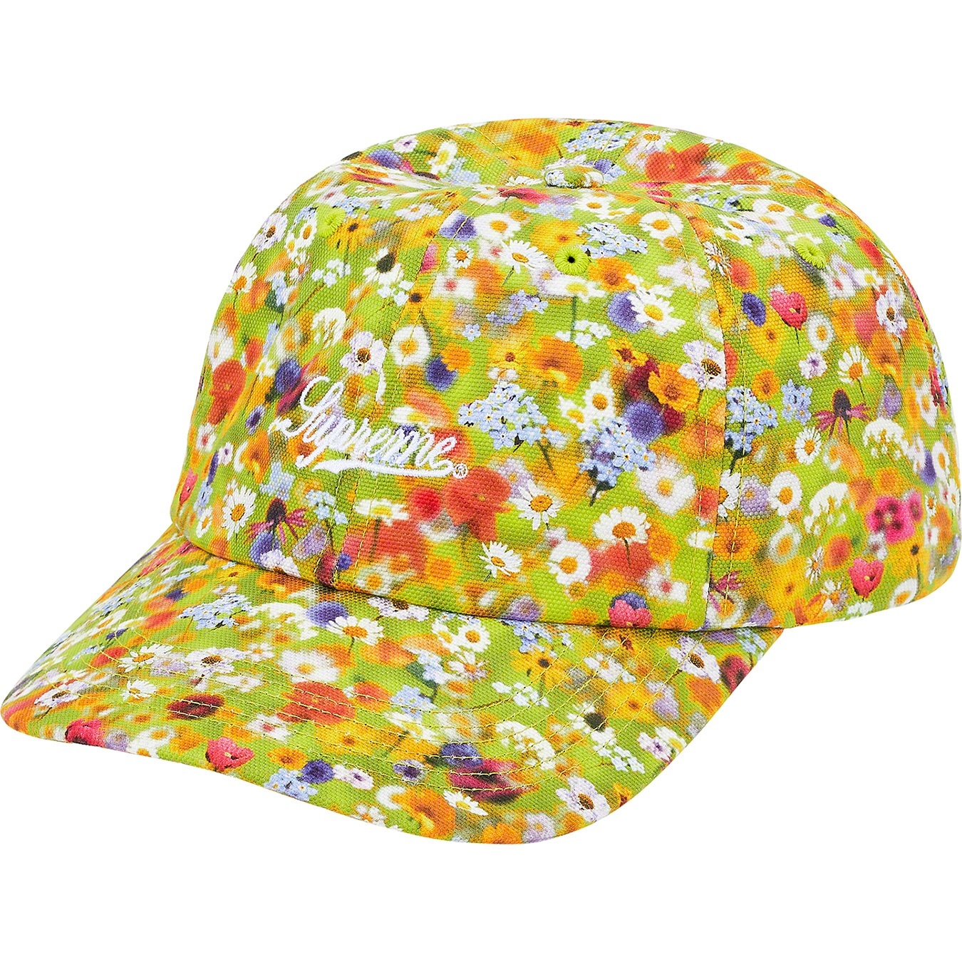 Liberty Floral 6-Panel view 4
